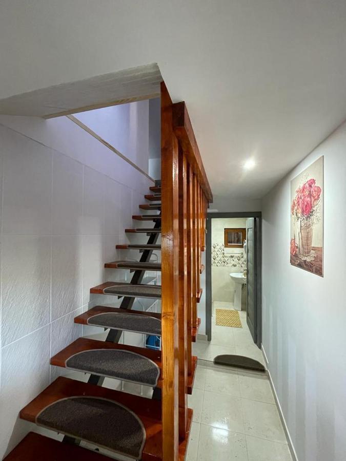 Morrison Apartments Miercurea Ciuc Exterior photo