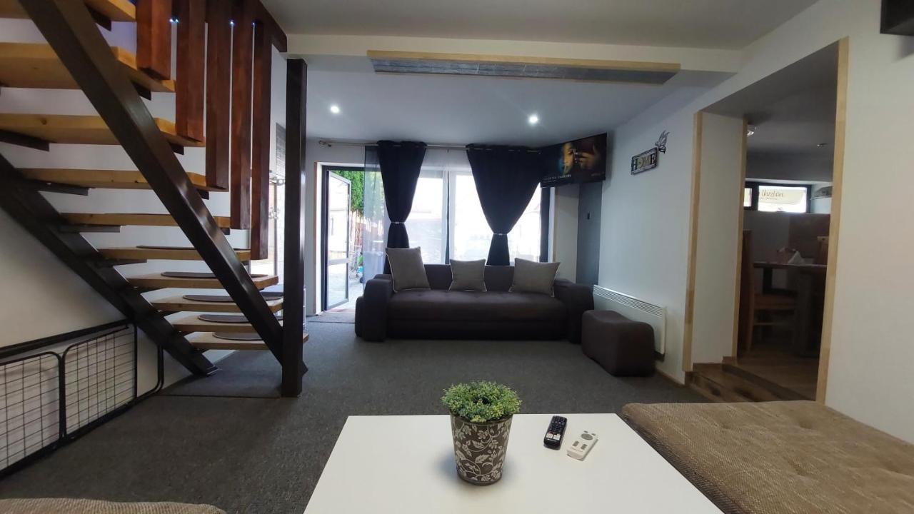 Morrison Apartments Miercurea Ciuc Room photo