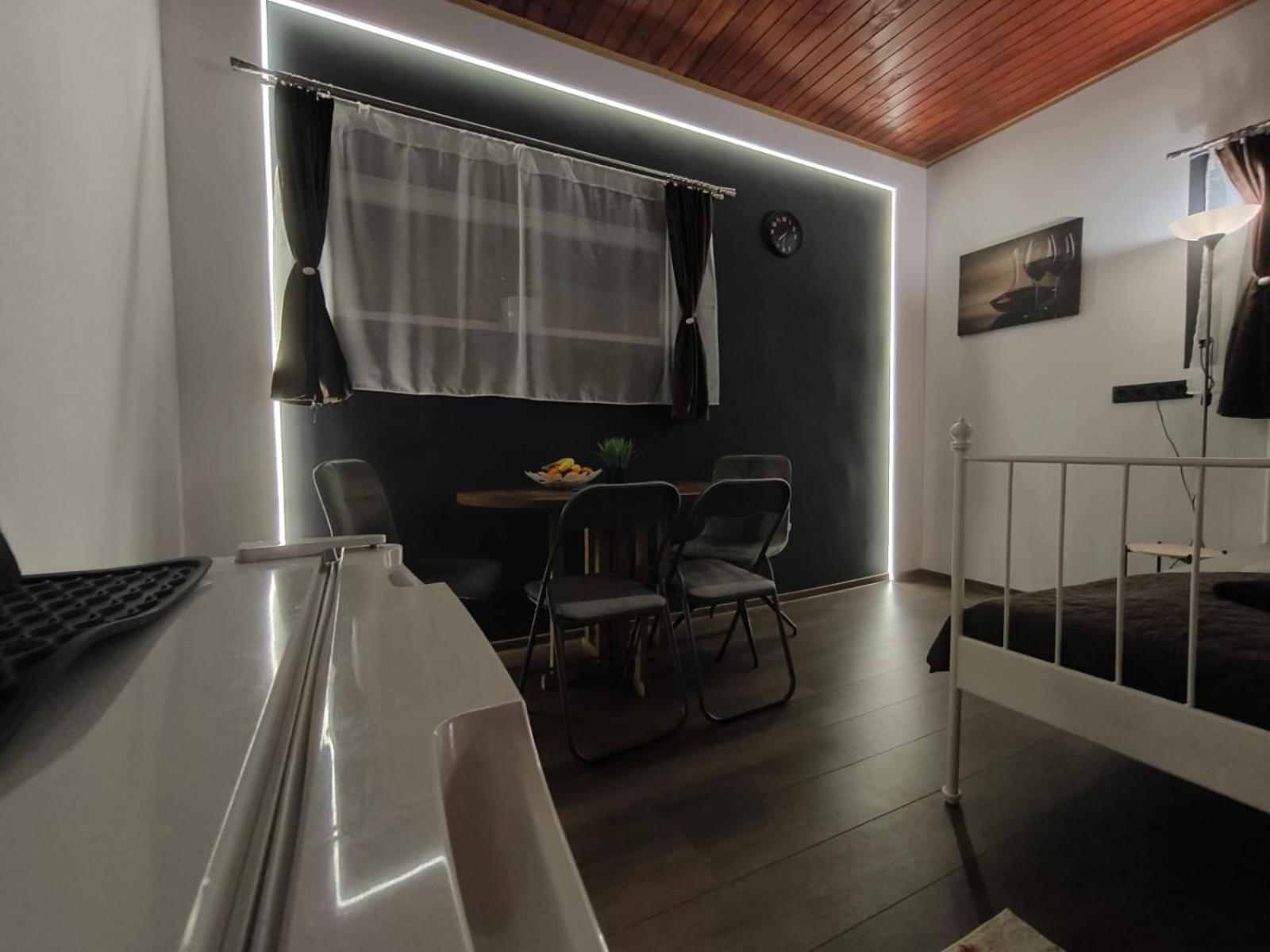 Morrison Apartments Miercurea Ciuc Exterior photo