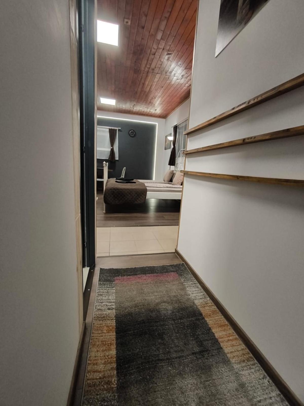Morrison Apartments Miercurea Ciuc Exterior photo