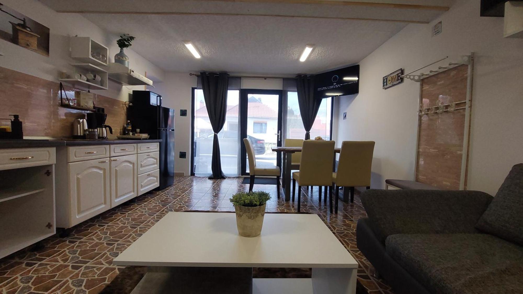 Morrison Apartments Miercurea Ciuc Room photo