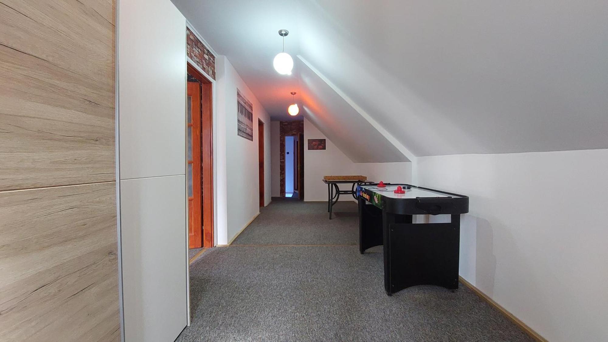 Morrison Apartments Miercurea Ciuc Room photo