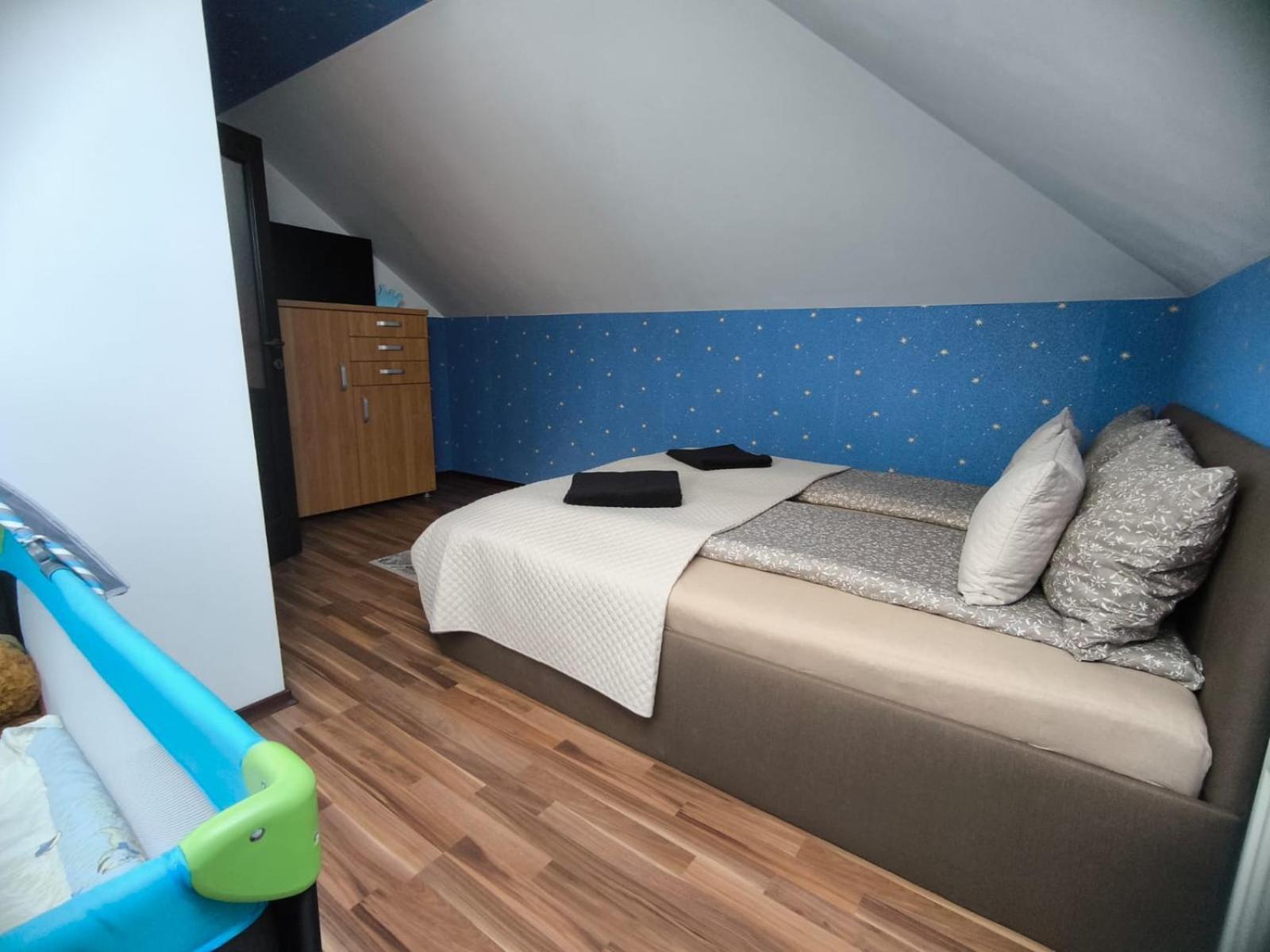 Morrison Apartments Miercurea Ciuc Room photo