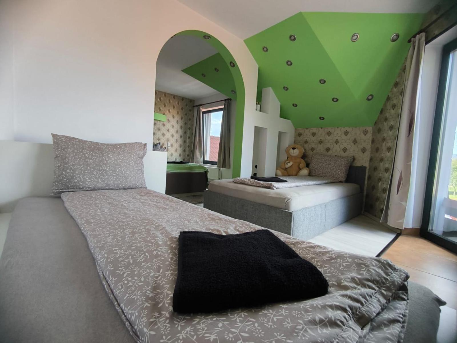 Morrison Apartments Miercurea Ciuc Room photo