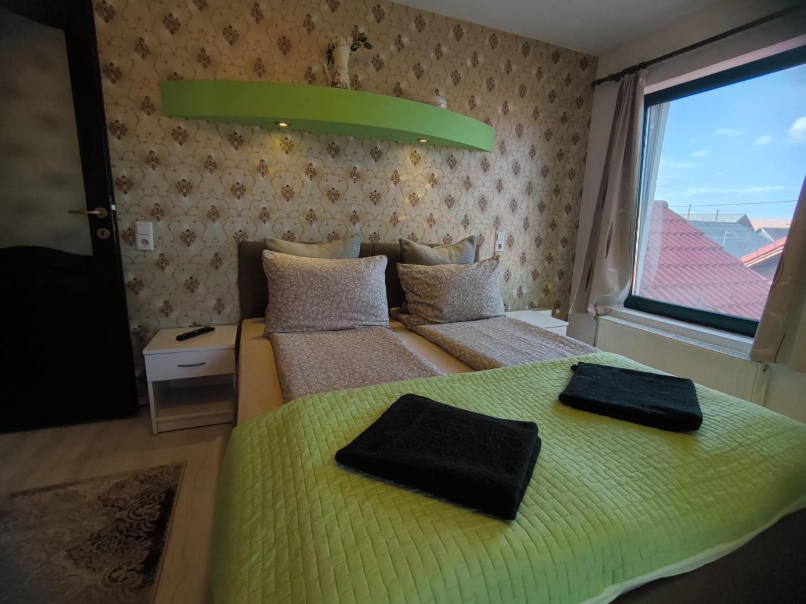 Morrison Apartments Miercurea Ciuc Room photo